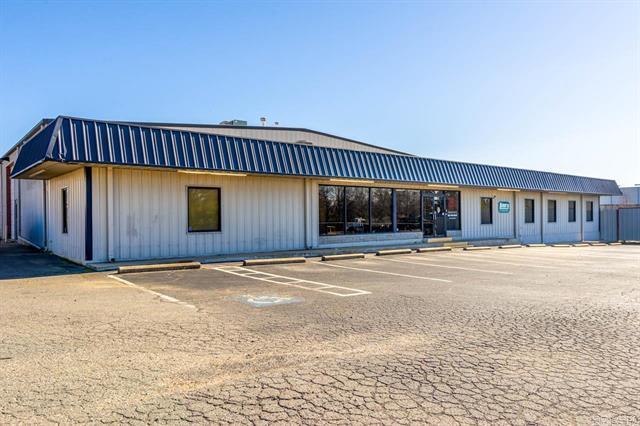 850 Simon Rd, Conway, AR for lease - Building Photo - Image 1 of 19