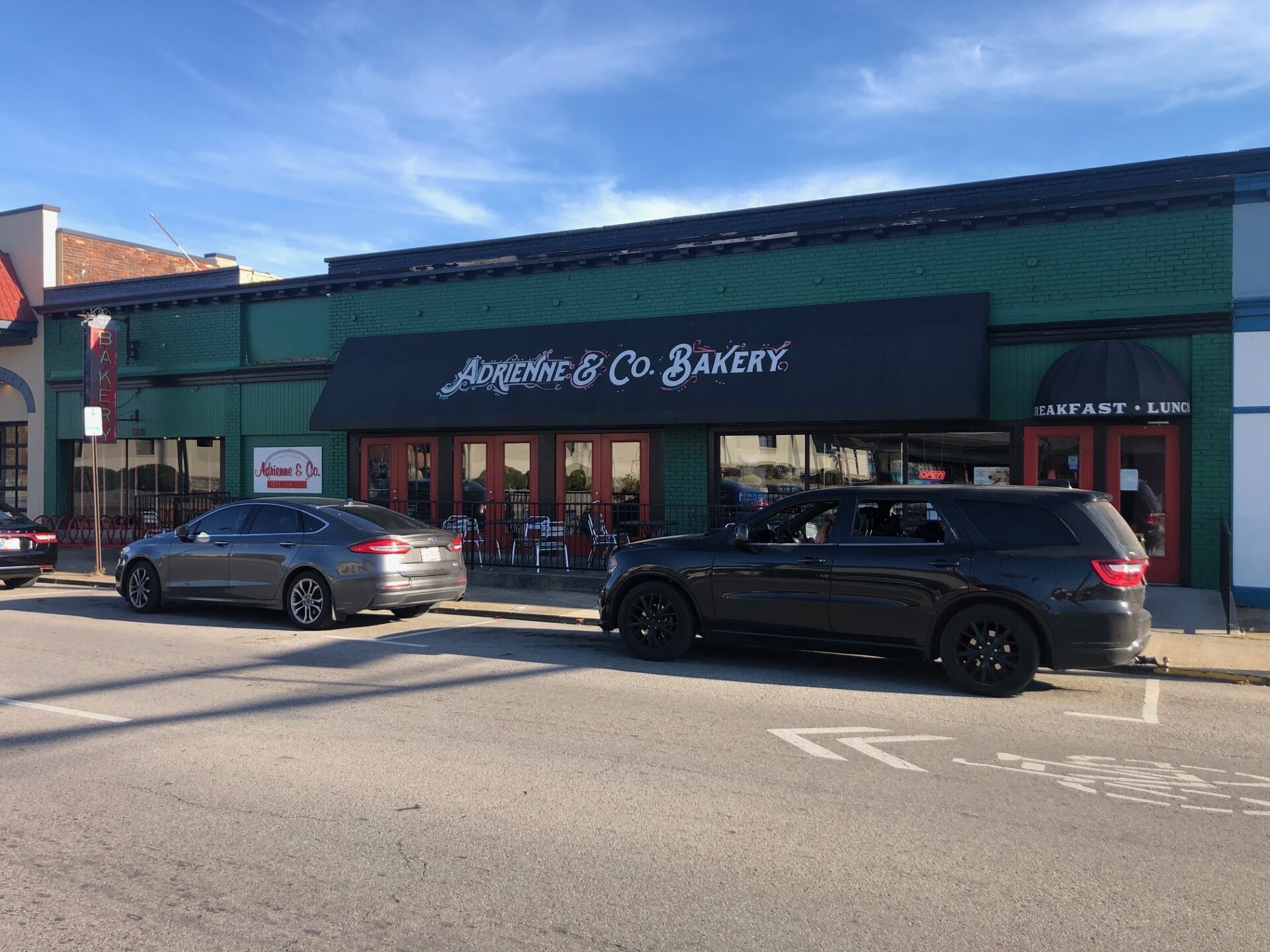 125-129 W Court Ave, Jeffersonville, IN for sale Building Photo- Image 1 of 1