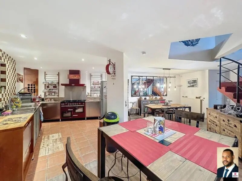 Office in Vitry-sur-Seine for sale Interior Photo- Image 1 of 13