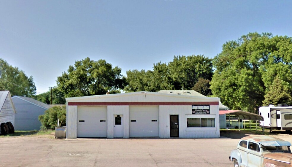 508 11th St, Correctionville, IA 51016