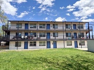 More details for 3950 Turnpike Dr, Westminster, CO - Multifamily for Sale
