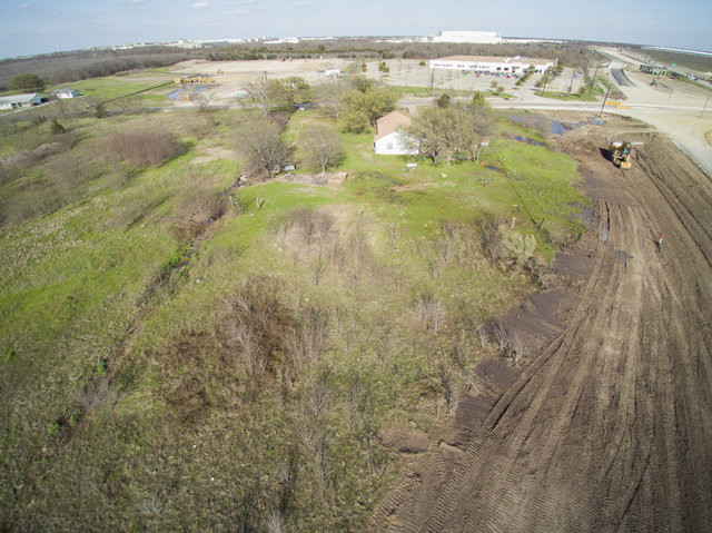 3619 Oak Grove Rd, Ennis, TX for sale - Building Photo - Image 3 of 6