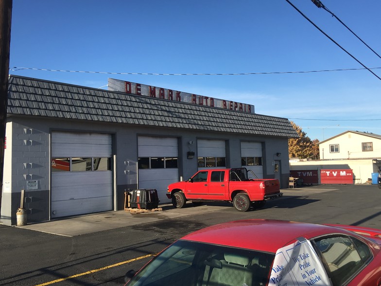 601 Hannibal St, Caldwell, ID for sale - Building Photo - Image 3 of 8