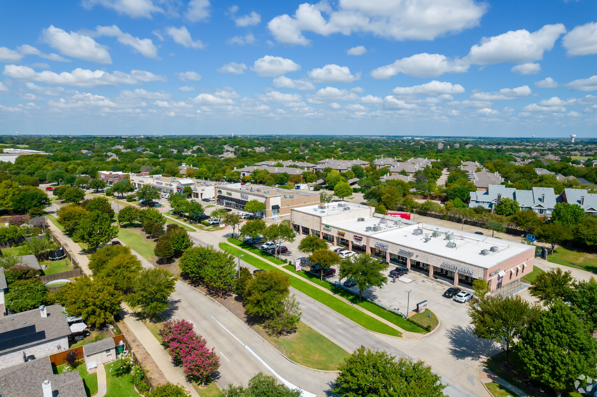 4550 Eldorado Pky, McKinney, TX 75070 - Le Grand Retail Center | LoopNet