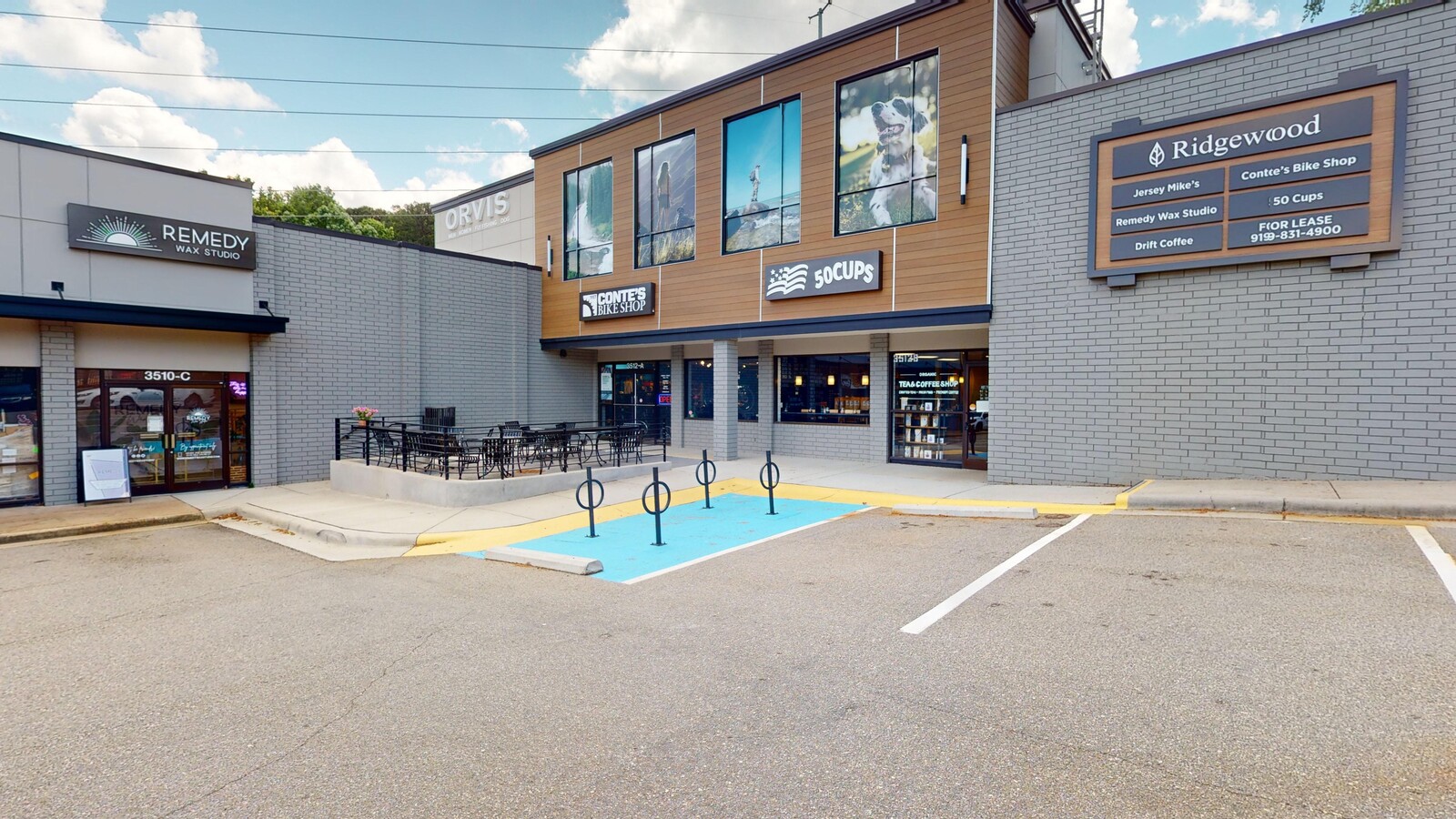 35103516 Wade Ave, Raleigh, NC 27607