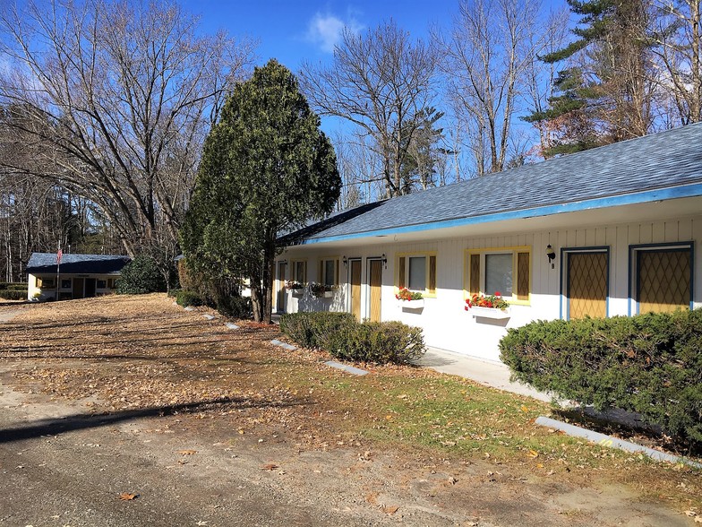 430 US Route 3, Holderness, NH for sale - Primary Photo - Image 1 of 1