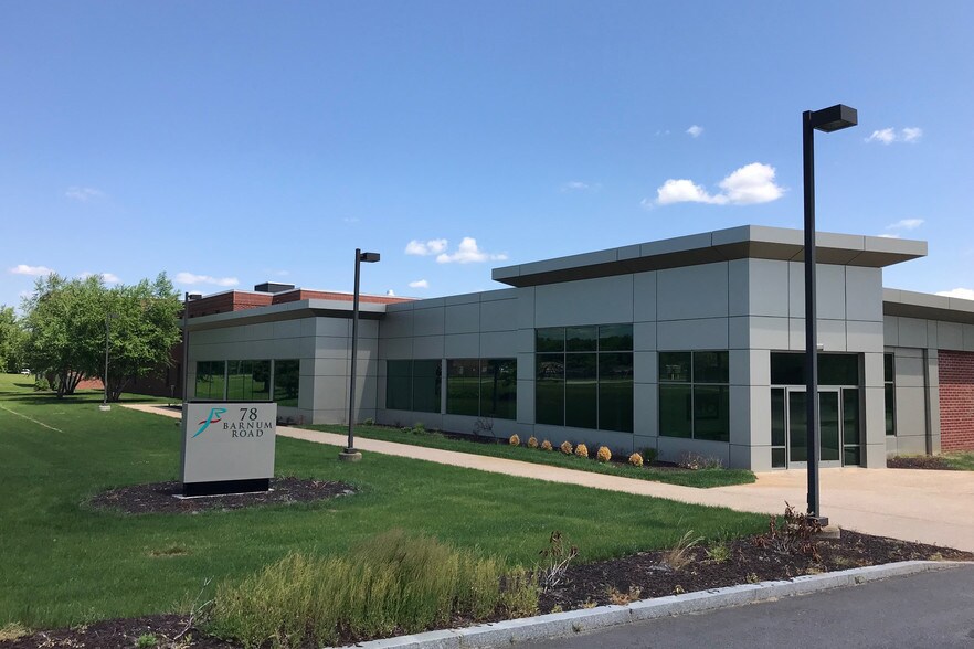 78 Barnum Rd, Devens, MA, 01434 Flex Property For Sale