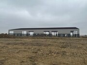 447 Falcon Drive - Warehouse