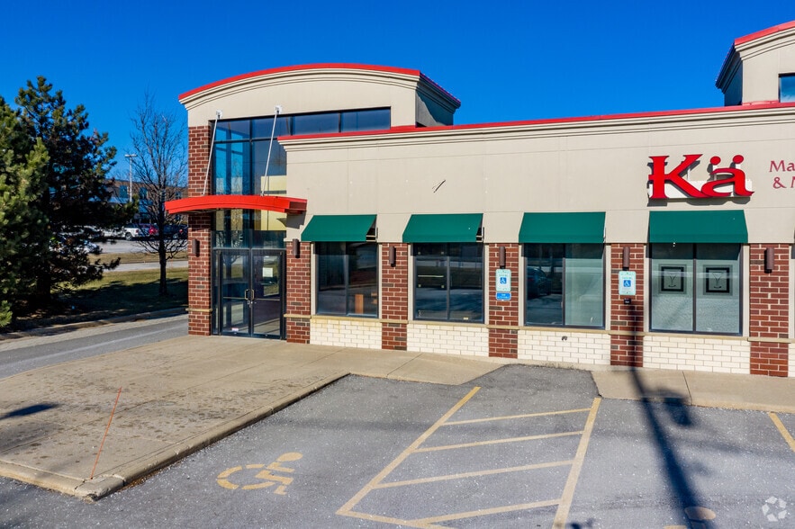 7352-7358 W Rawson Ave, Franklin, WI for sale - Building Photo - Image 3 of 5