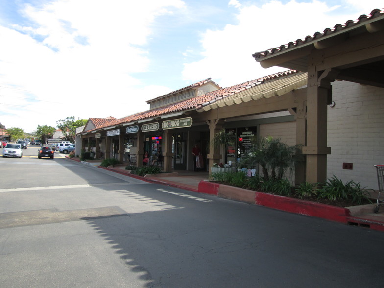 9867-10025 Carmel Mountain Rd, San Diego, CA for lease - Building Photo - Image 3 of 5