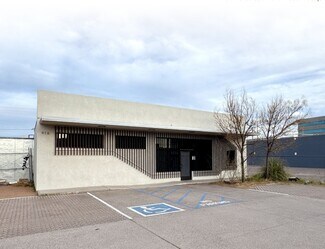 More details for 916 2nd St NW, Albuquerque, NM - Retail for Sale