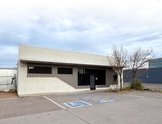 More details for 916 2nd St NW, Albuquerque, NM - Retail for Sale