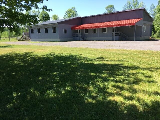 757 County Route 29, Oswego, NY for sale - Primary Photo - Image 1 of 1