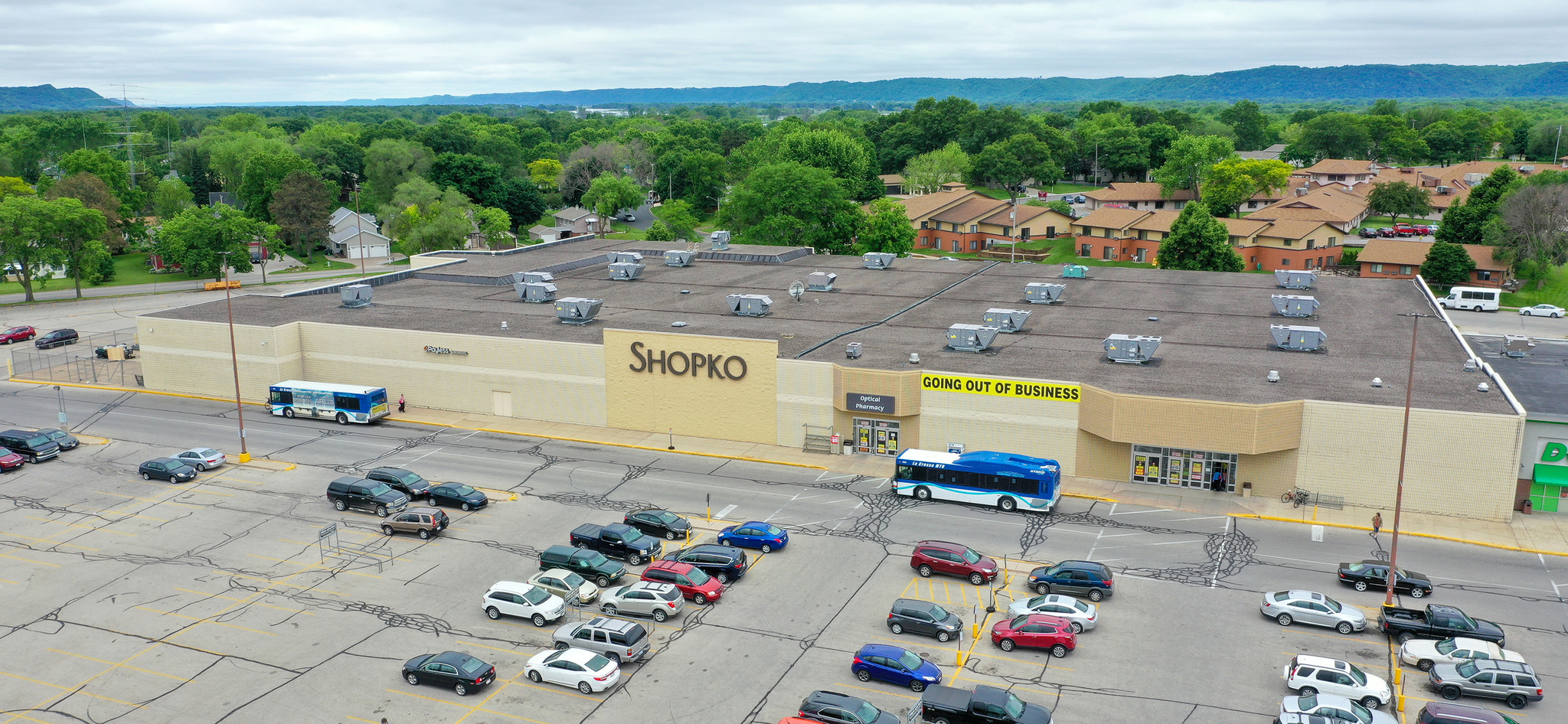 4344 Mormon Coulee Rd, La Crosse, WI for sale Building Photo- Image 1 of 1