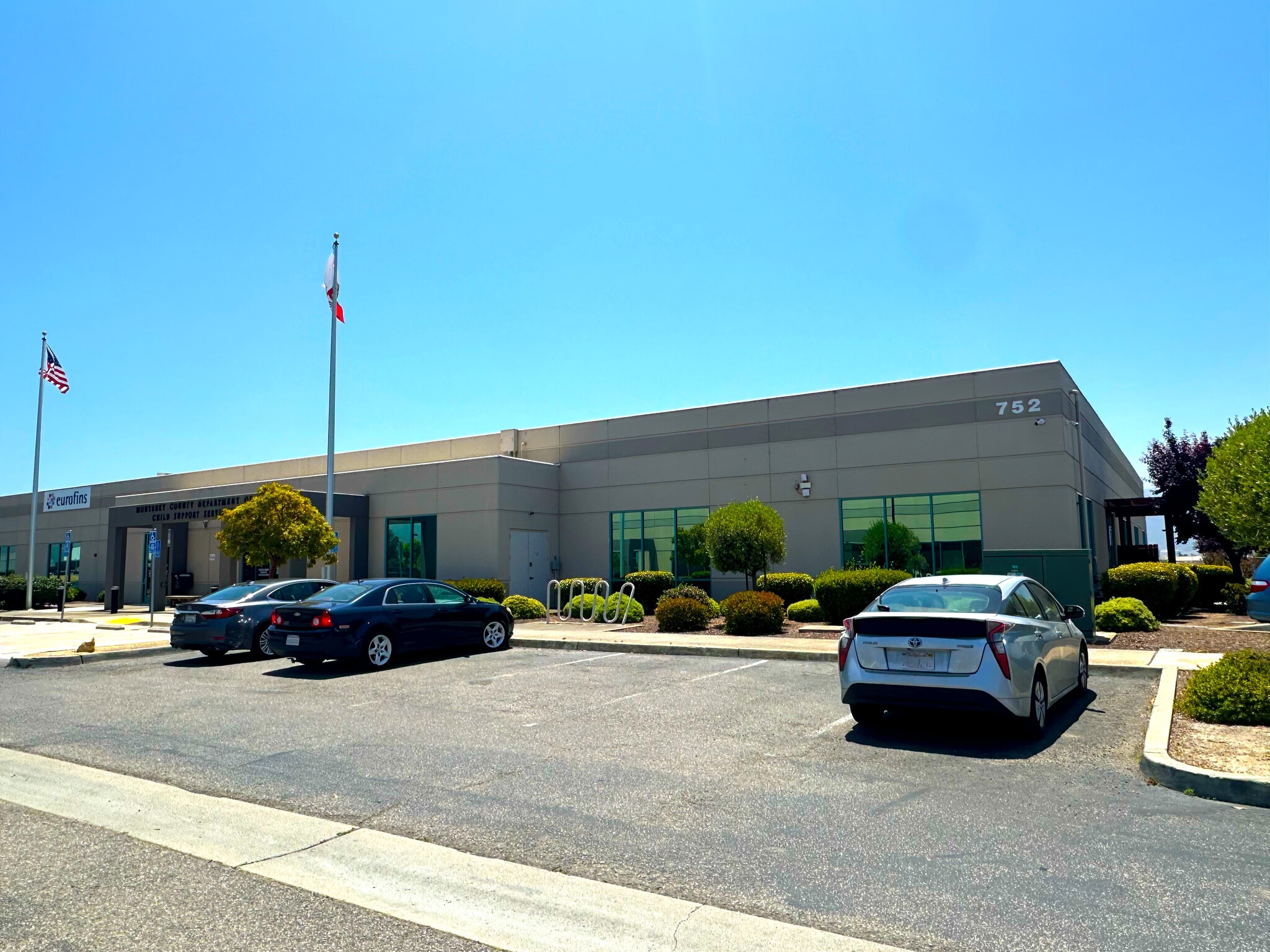 752 La Guardia St, Salinas, CA for lease Building Photo- Image 1 of 5