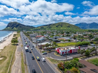 More details for 87-1978 Farrington Hwy, Waianae, HI - Land for Lease
