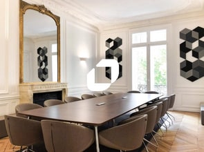 155 Boulevard Haussmann, Paris for lease Interior Photo- Image 2 of 13