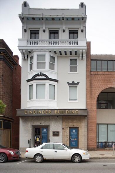 29 W Franklin St, Hagerstown, MD for sale - Building Photo - Image 1 of 74