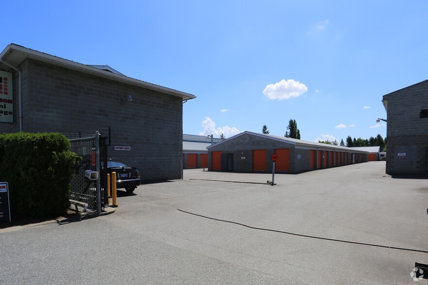 30666 Simpson Rd, Abbotsford, BC for sale - Building Photo - Image 2 of 4