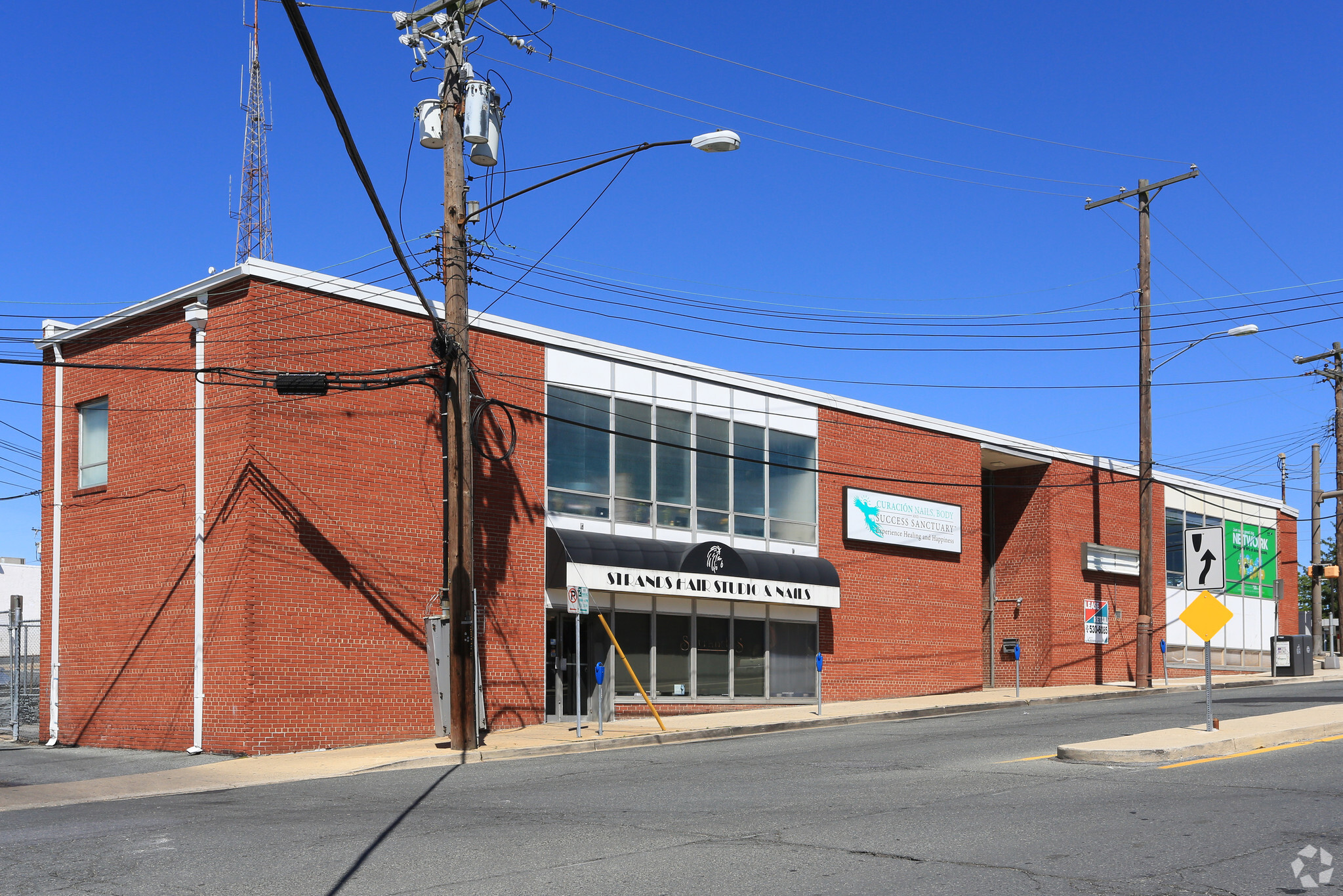 11306-11308 Grandview Ave, Wheaton, MD for sale Building Photo- Image 1 of 1