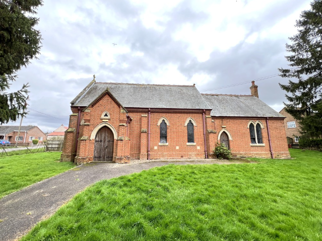 The Street, Marham for sale - Building Photo - Image 1 of 5