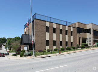 More details for 1000 W 46th St, Kansas City, MO - Office for Lease