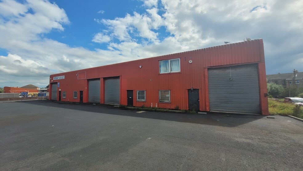 Duke St, Troon for sale - Building Photo - Image 1 of 1