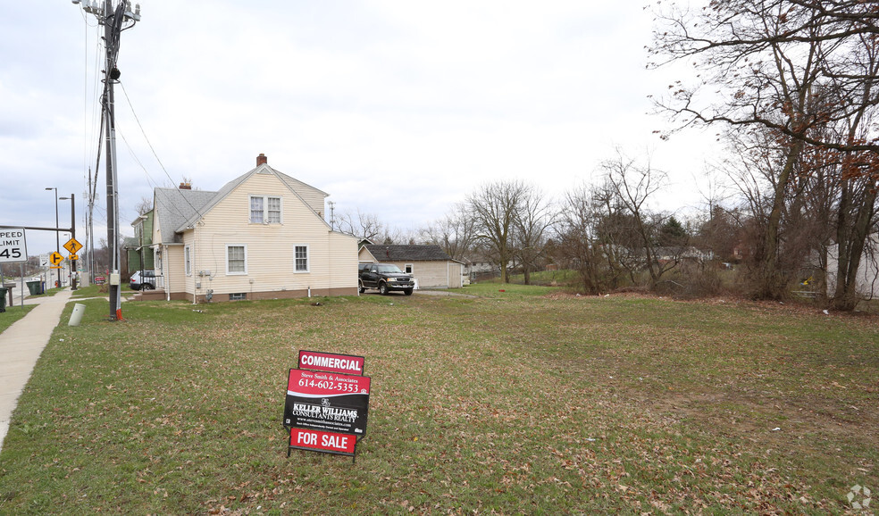 3301-3315 Morse Rd, Columbus, OH for sale - Primary Photo - Image 1 of 1