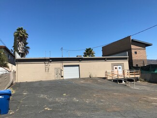 More details for 828 Grand Ave, Spring Valley, CA - Industrial for Lease