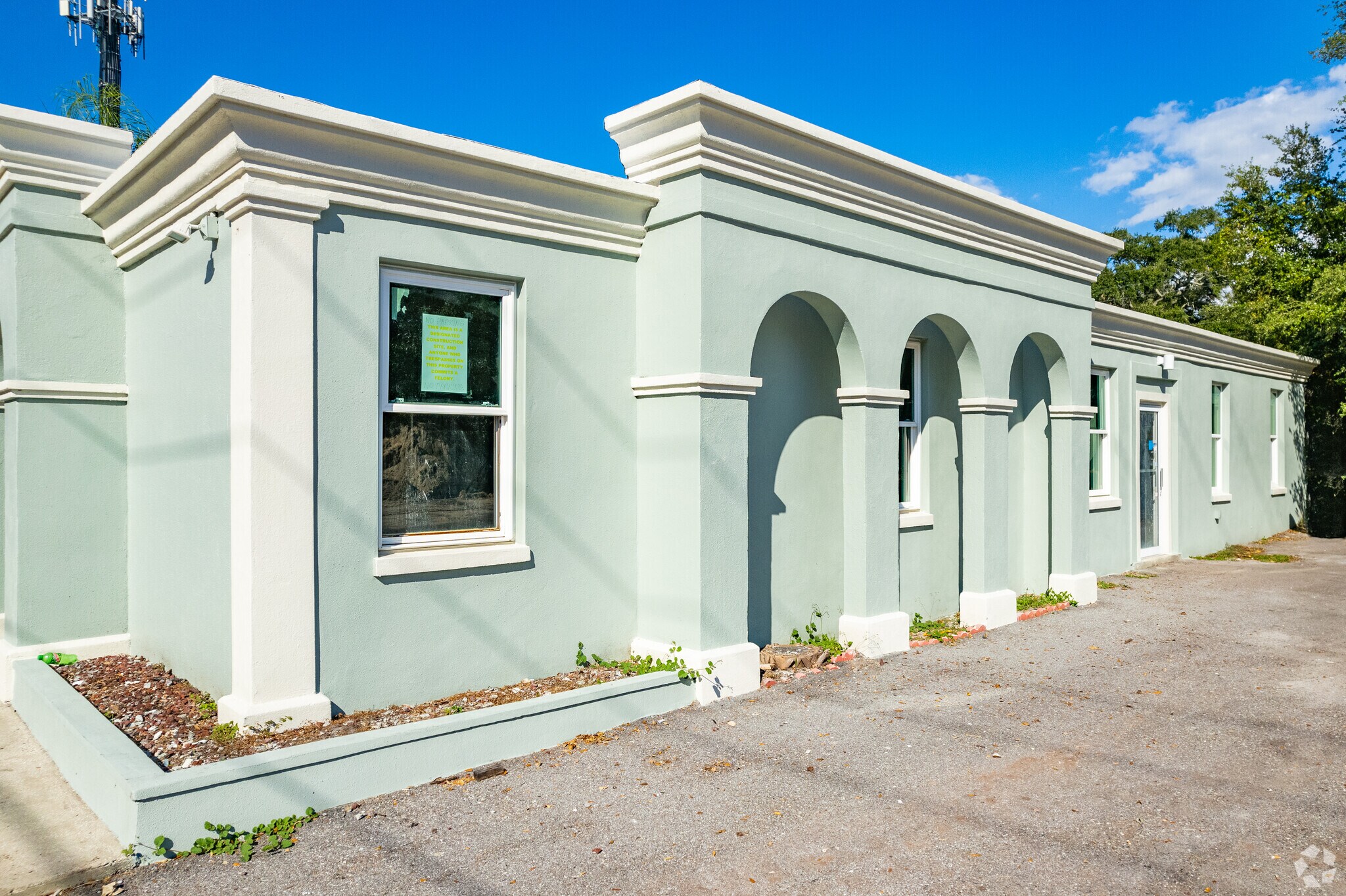 1201 N Highland Ave, Clearwater, FL for sale Building Photo- Image 1 of 1