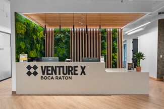 More details for 1489 W Palmetto Park Rd, Boca Raton, FL - Coworking for Lease