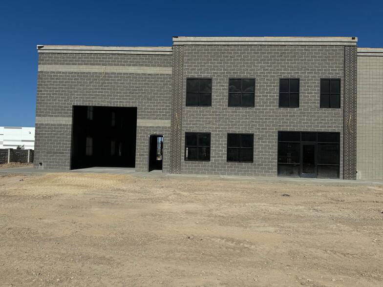 928 E 1950 N, Spanish Fork, UT for lease - Building Photo - Image 2 of 5