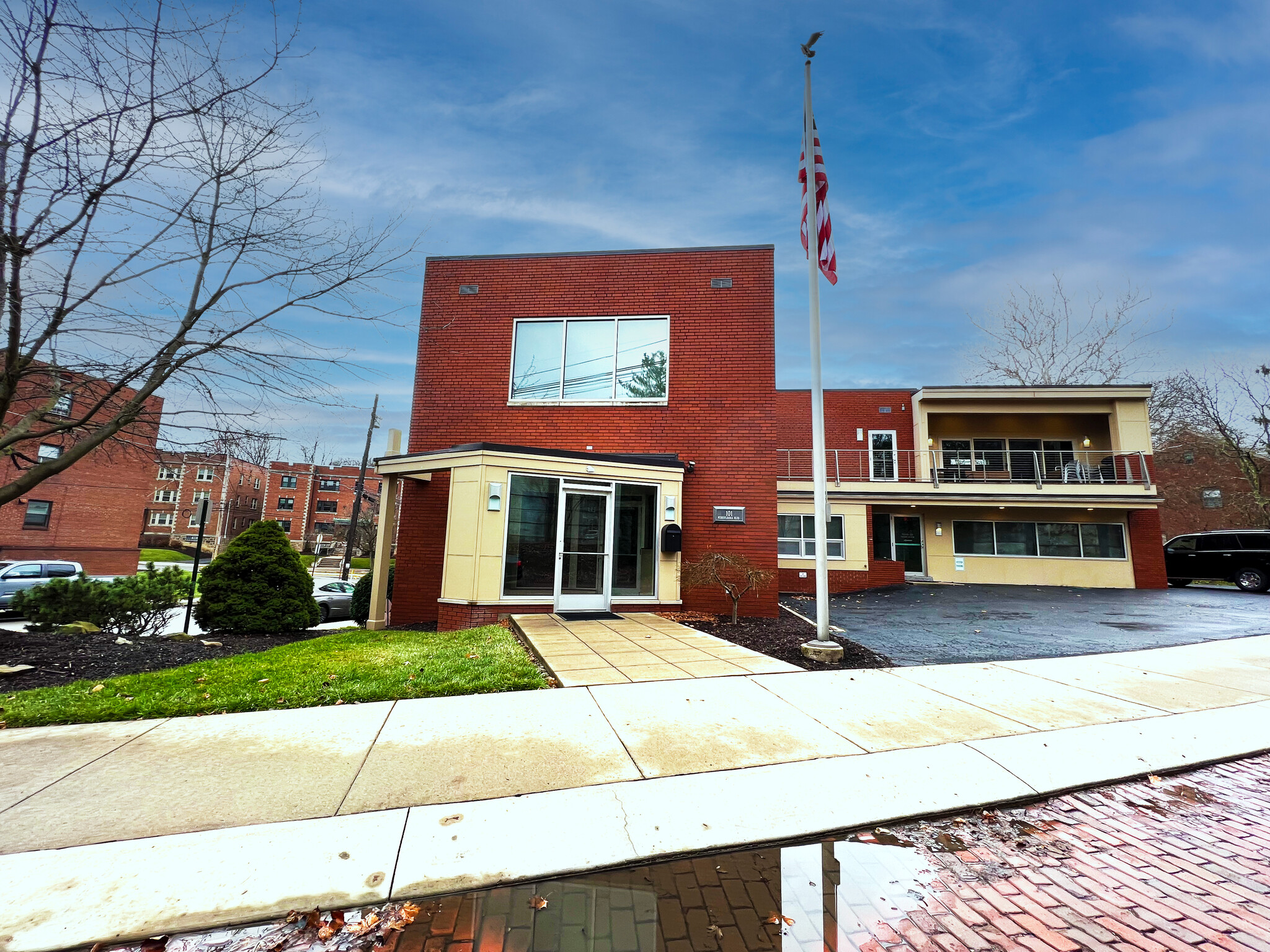 101 Pennsylvania Blvd, Pittsburgh, PA for sale Primary Photo- Image 1 of 1