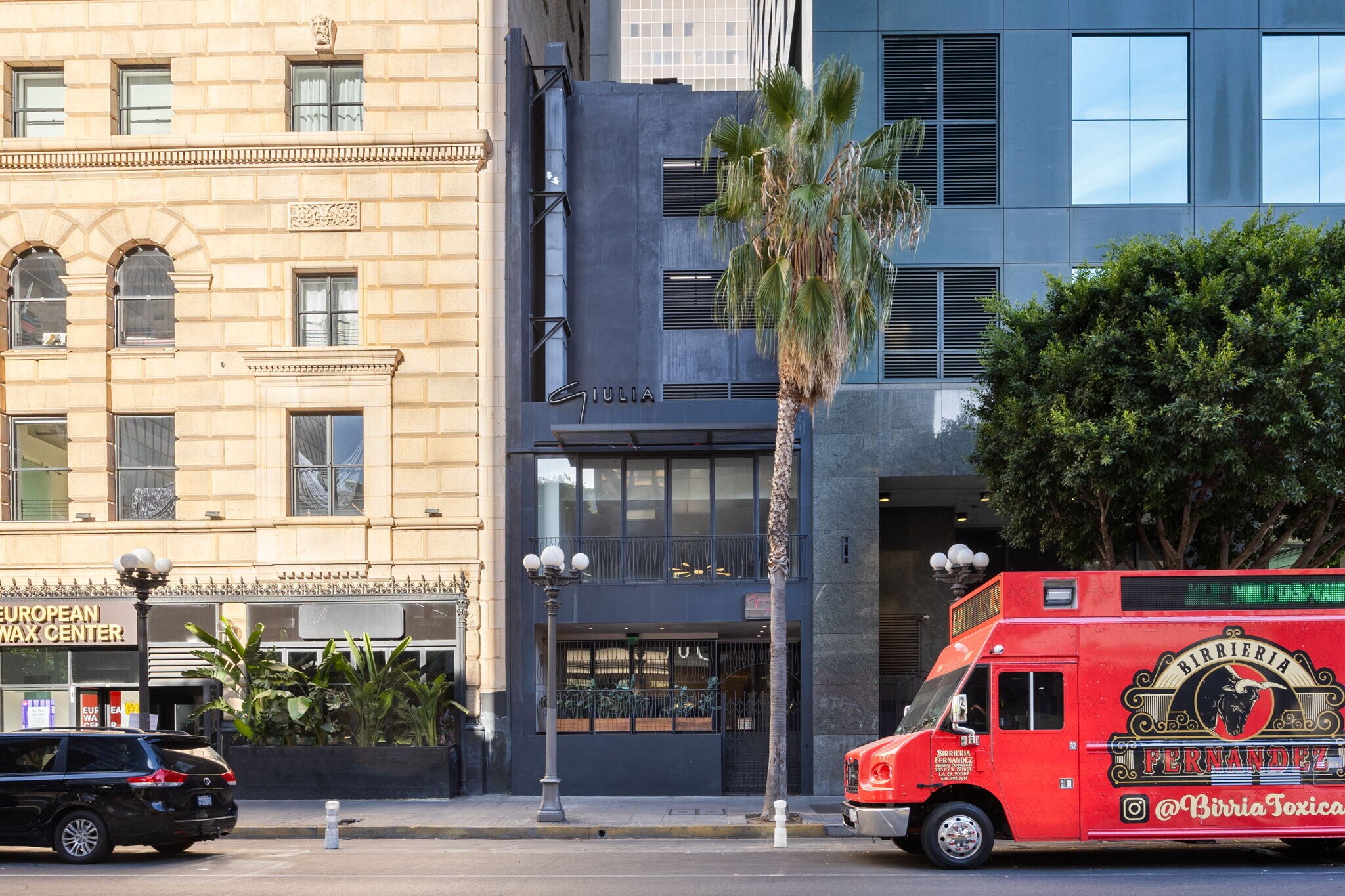 701 W 7th St, Los Angeles, CA for sale Building Photo- Image 1 of 1