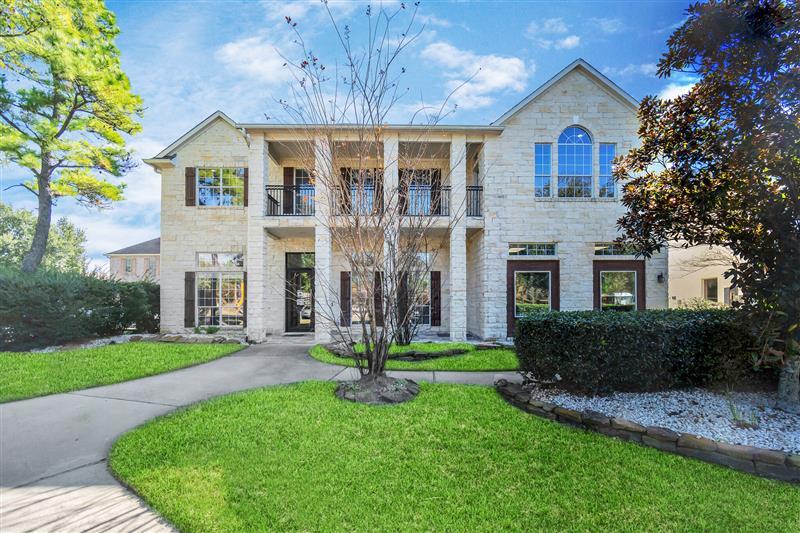 8125 N Sam Houston Pky W, Houston, TX for sale - Building Photo - Image 1 of 26