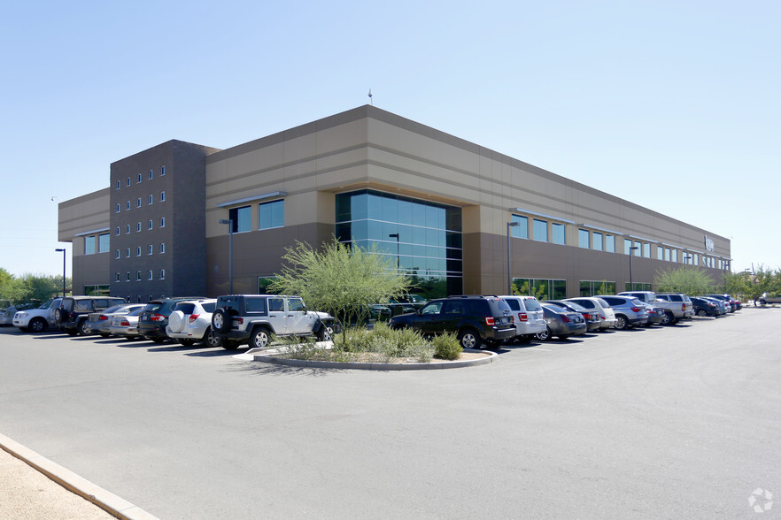 2155 E Go Daddy Way, Tempe, AZ for sale - Building Photo - Image 2 of 3