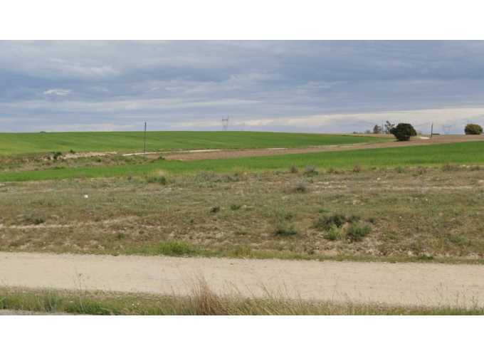 2 Parcela 13 Vereda de Móstoles, Brunete, Madrid for sale Primary Photo- Image 1 of 1