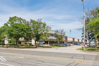 More details for 77 Browns Line, Toronto, ON - Industrial for Lease