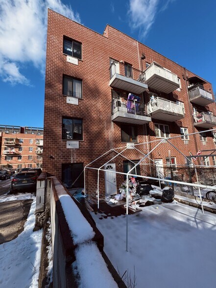 11242 38th Ave, Corona, NY for sale - Building Photo - Image 3 of 8