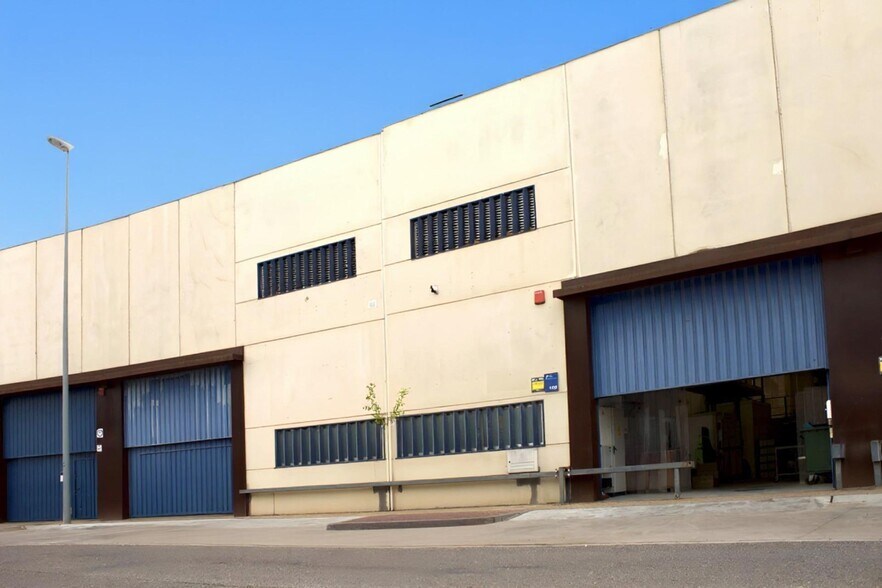 Industrial in Alcalá de Guadaíra, Sevilla for sale - Building Photo - Image 1 of 22
