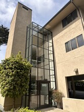 910 Major Sherman Ln, Monterey, CA for lease Building Photo- Image 2 of 14