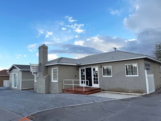 More details for 810 E Charleston Blvd, Las Vegas, NV - Office for Sale