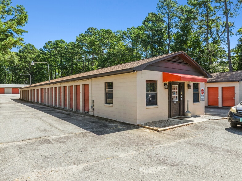 1007 E US 74 Hwy, Hamlet, NC for sale - Building Photo - Image 2 of 13