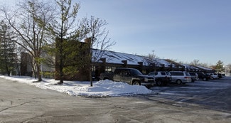 More details for 11240 Cornell Park Dr, Blue Ash, OH - Industrial for Lease