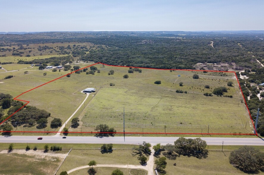 3009 N Hwy 281, Blanco, TX for sale - Building Photo - Image 1 of 5