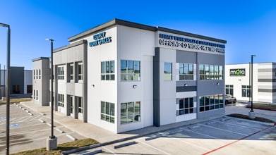 8315 FM 723, Richmond, TX for lease Building Photo- Image 2 of 2