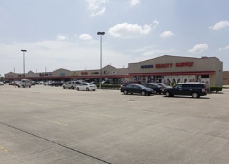 More details for 14323-14447 Bellaire Blvd, Houston, TX - Retail for Lease