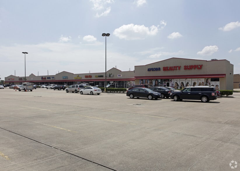 14323-14447 Bellaire Blvd, Houston, TX for lease - Primary Photo - Image 1 of 2