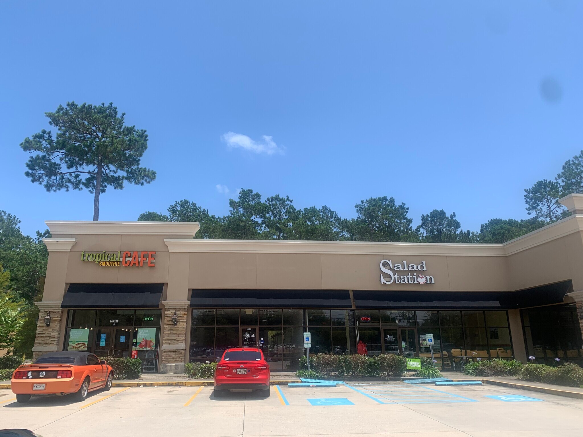 70360 Louisiana 21, Covington, LA for sale Building Photo- Image 1 of 1