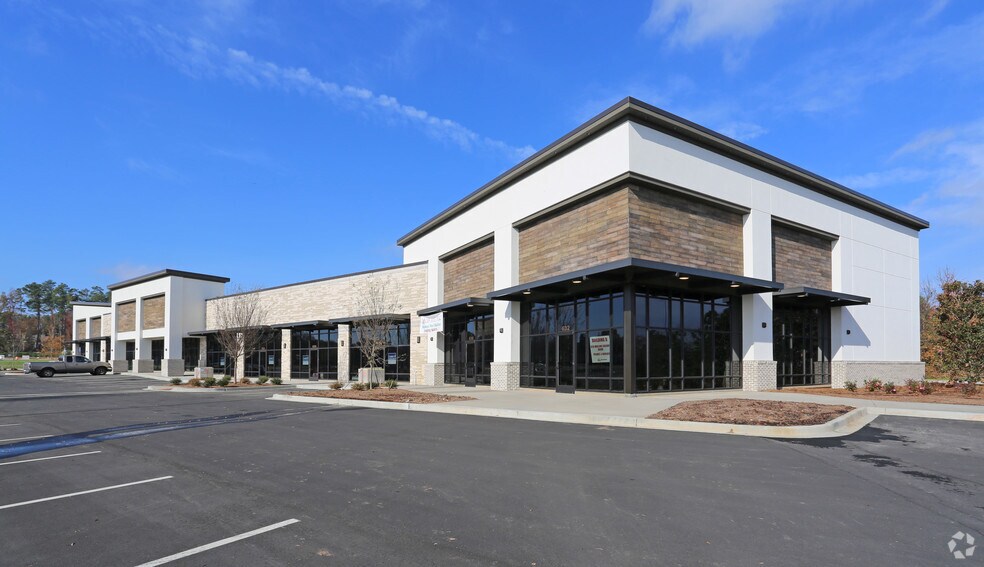 4263 Washington Rd, Evans, GA for lease - Primary Photo - Image 2 of 3